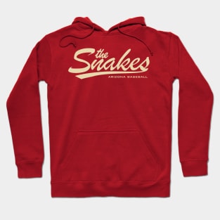 The Snakes Hoodie